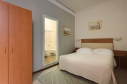 Double or twin room with private bathroom